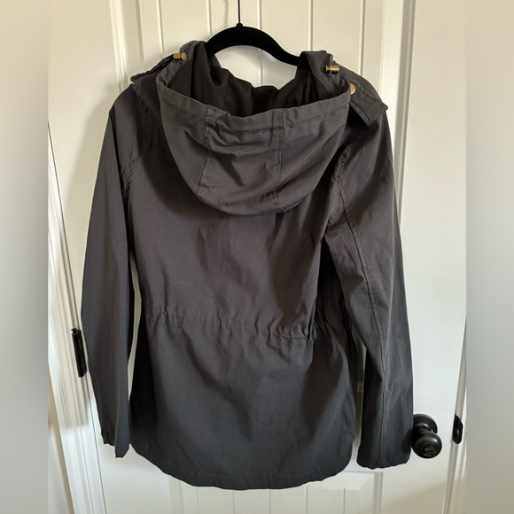 Eden Society jacket size small - Picture 2 of 3